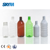 PET瓶用于饮料瓶工业生产线